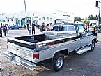 1979 Chevrolet Silverado Picture 3