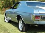 1970 Chevrolet Chevelle Picture 3