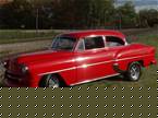 1953 Chevrolet Bel Air Picture 3