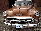 1953 Chevrolet Bel Air Picture 3