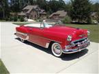 1953 Chevrolet Bel Air Picture 3