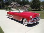 1953 Chevrolet Bel Air Picture 3