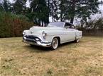 1953 Oldsmobile Rocket 88 Picture 3