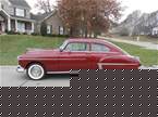 1950 Oldsmobile Sedanette Picture 3