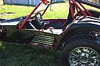 2009 Volkswagen Dune Buggy Picture 3