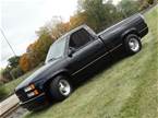 1991 Chevrolet C1500 Picture 3