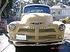 1954 Chevrolet 3100 Picture 3