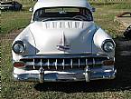 1954 Chevrolet Station Wagon Picture 3