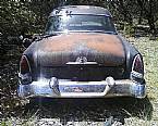 1954 Lincoln Continental Picture 3