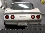 1982 Chevrolet Corvette Picture 3