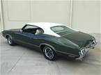 1970 Oldsmobile 442 Picture 3