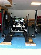 1923 Ford T Bucket Picture 3