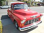 1955 Chevrolet Custom Cab Picture 3