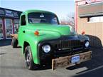 1955 International Harvester Picture 3