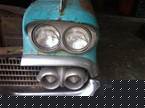 1958 Chevrolet Bel Air Picture 3