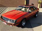 1979 Ford Mustang Picture 3