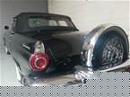 1956 Ford Thunderbird Picture 3