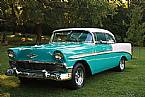 1956 Chevrolet Bel Air Picture 3