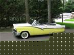 1956 Ford Fairlane Picture 3