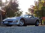 1981 Chevrolet Corvette Picture 3