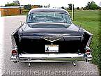 1957 Chevrolet Bel Air Picture 3