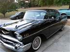 1957 Chevrolet Bel Air Picture 3