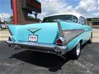 1957 Chevrolet Bel Air Picture 3