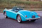 1958 MG MGA Picture 3