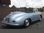 1957 Porsche Carrera Picture 3