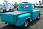 1957 Chevrolet 3100 Picture 3