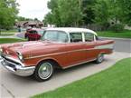 1957 Chevrolet Bel Air Picture 3