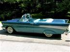 1957 Chevrolet Bel Air Picture 3