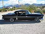 1958 Chevrolet Impala Picture 3