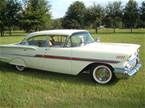 1958 Chevrolet Biscayne Picture 3