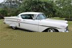 1958 Chevrolet Impala Picture 3