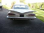 1959 Chevrolet Biscayne Picture 3