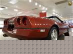 1988 Chevrolet Corvette Picture 3