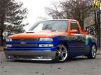 2001 Chevrolet Silverado Picture 3