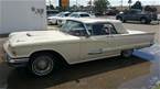 1959 Ford Thunderbird Picture 3
