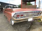 1959 Lincoln Continental Picture 3