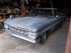 1959 Chevrolet El Camino Picture 3