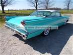 1959 Oldsmobile 88 Picture 3