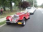 1937 Jaguar SS-100 Picture 3