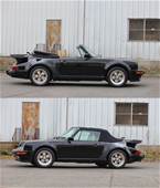 1986 Porsche 911 Picture 3