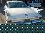 1961 Chrysler 300G Picture 3