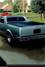 1979 Chevrolet El Camino Picture 3