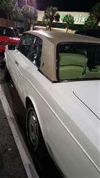 1977 Rolls Royce Corniche Picture 3