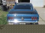 1969 Ford Mustang Picture 3