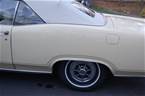 1967 Oldsmobile Cutlass Picture 3