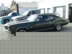 1971 Chevrolet Chevelle Picture 3